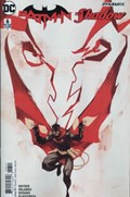 BATMAN / SHADOW #6 