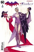 BATMAN / SHADOW #3 