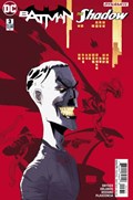 BATMAN / SHADOW #3C 