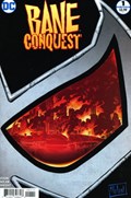BANE: CONQUEST #1 