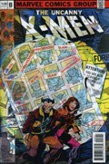 BLACK BOLT #8B 