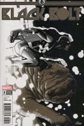BLACK BOLT #8-RI-B 