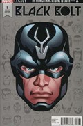BLACK BOLT #8-RI 