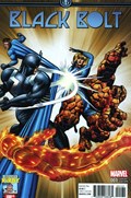 BLACK BOLT #1-RI 