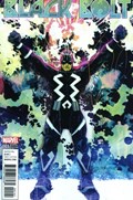 BLACK BOLT #1-RI-C 