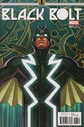 BLACK BOLT #3-RI 