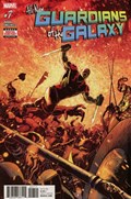 ALL-NEW GUARDIANS OF THE GALAXY #7 