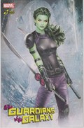 ALL-NEW GUARDIANS OF THE GALAXY #1-KRS-B 