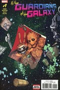ALL-NEW GUARDIANS OF THE GALAXY #9 