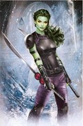 ALL-NEW GUARDIANS OF THE GALAXY #1-KRS 