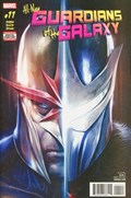 ALL-NEW GUARDIANS OF THE GALAXY #11 