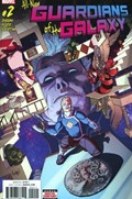 ALL-NEW GUARDIANS OF THE GALAXY #2 