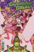 ALL-NEW GUARDIANS OF THE GALAXY #4 