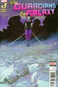 ALL-NEW GUARDIANS OF THE GALAXY #3 