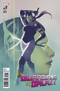 ALL-NEW GUARDIANS OF THE GALAXY #3-RI 