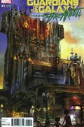 GUARDIANS OF THE GALAXY: MISSION BREAKOUT #1-RI 