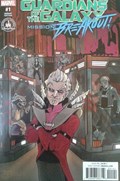 GUARDIANS OF THE GALAXY: MISSION BREAKOUT #1B 