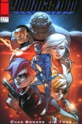 YOUNGBLOOD #1-RA 
