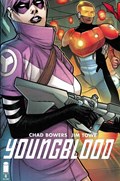 YOUNGBLOOD #8 