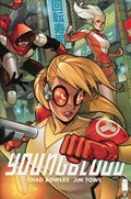 YOUNGBLOOD #9 