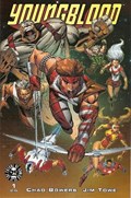 YOUNGBLOOD #1-JJC 