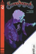 SWORDQUEST #2 