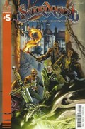 SWORDQUEST #5B 