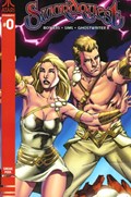 SWORDQUEST #0-RI 