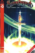 SWORDQUEST #0 