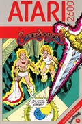 SWORDQUEST #1-RI 