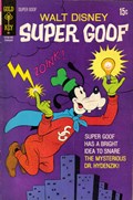 SUPER GOOF #20 