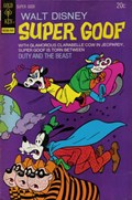 SUPER GOOF #26 