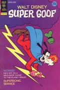 SUPER GOOF #30 