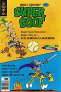 SUPER GOOF #53 