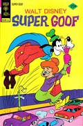 SUPER GOOF #32 