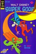 SUPER GOOF #35 