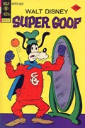 SUPER GOOF #36 