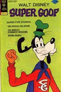 SUPER GOOF #40 