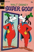 SUPER GOOF #22C 