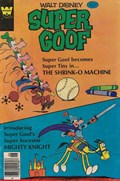SUPER GOOF #53B 