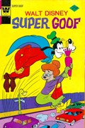 SUPER GOOF #32B 