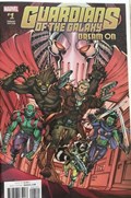 GUARDIANS OF THE GALAXY: DREAM ON #1B 