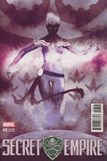 SECRET EMPIRE #8B 