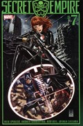 SECRET EMPIRE #7 