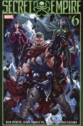 SECRET EMPIRE #6 