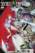 SECRET EMPIRE #6-RI-B 
