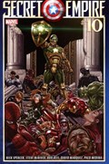 SECRET EMPIRE #10 