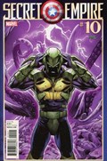 SECRET EMPIRE #10C 