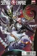 SECRET EMPIRE #10-RI-B 