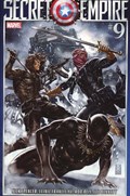SECRET EMPIRE #9 